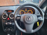 USED 2013 13 VAUXHALL CORSA 1.4 SE 5d 98 BHP 