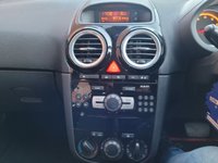 USED 2013 13 VAUXHALL CORSA 1.4 SE 5d 98 BHP 