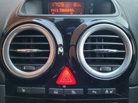 USED 2013 13 VAUXHALL CORSA 1.4 SE 5d 98 BHP 