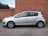 USED 2013 13 VAUXHALL CORSA 1.4 SE 5d 98 BHP 