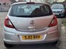 USED 2013 13 VAUXHALL CORSA 1.4 SE 5d 98 BHP 
