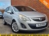 USED 2013 13 VAUXHALL CORSA 1.4 SE 5d 98 BHP 