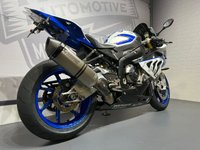 USED 2014 14 BMW HP4 CARBON - BUY ONLINE 24 HRS A DAY - FINANCE AVAILABLE - ALL TYPES OF CREDIT ACCEPTED WITH AKRAPOVIC EXHAUST