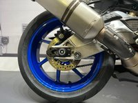 USED 2014 14 BMW HP4 CARBON - BUY ONLINE 24 HRS A DAY - FINANCE AVAILABLE - ALL TYPES OF CREDIT ACCEPTED WITH AKRAPOVIC EXHAUST
