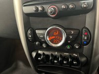 USED 2013 63 MINI COUNTRYMAN 2.0 COOPER D ALL4 5d 110 BHP Automatic 2.0 Cooper D ALL4, Generous specification, chili pack, media pack,  Striking light white ,