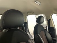 USED 2013 63 MINI COUNTRYMAN 2.0 COOPER D ALL4 5d 110 BHP Automatic 2.0 Cooper D ALL4, Generous specification, chili pack, media pack,  Striking light white ,