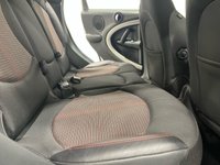 USED 2013 63 MINI COUNTRYMAN 2.0 COOPER D ALL4 5d 110 BHP Automatic 2.0 Cooper D ALL4, Generous specification, chili pack, media pack,  Striking light white ,