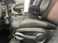 USED 2013 63 MINI COUNTRYMAN 2.0 COOPER D ALL4 5d 110 BHP Automatic 2.0 Cooper D ALL4, Generous specification, chili pack, media pack,  Striking light white ,