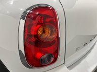 USED 2013 63 MINI COUNTRYMAN 2.0 COOPER D ALL4 5d 110 BHP Automatic 2.0 Cooper D ALL4, Generous specification, chili pack, media pack,  Striking light white ,