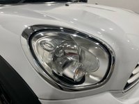 USED 2013 63 MINI COUNTRYMAN 2.0 COOPER D ALL4 5d 110 BHP Automatic 2.0 Cooper D ALL4, Generous specification, chili pack, media pack,  Striking light white ,