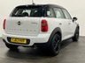 USED 2013 63 MINI COUNTRYMAN 2.0 COOPER D ALL4 5d 110 BHP Automatic 2.0 Cooper D ALL4, Generous specification, chili pack, media pack,  Striking light white ,