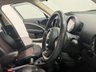 USED 2013 63 MINI COUNTRYMAN 2.0 COOPER D ALL4 5d 110 BHP Automatic 2.0 Cooper D ALL4, Generous specification, chili pack, media pack,  Striking light white ,