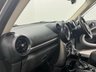 USED 2013 63 MINI COUNTRYMAN 2.0 COOPER D ALL4 5d 110 BHP Automatic 2.0 Cooper D ALL4, Generous specification, chili pack, media pack,  Striking light white ,