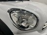 USED 2013 63 MINI COUNTRYMAN 2.0 COOPER D ALL4 5d 110 BHP Automatic 2.0 Cooper D ALL4, Generous specification, chili pack, media pack,  Striking light white ,