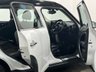 USED 2013 63 MINI COUNTRYMAN 2.0 COOPER D ALL4 5d 110 BHP Automatic 2.0 Cooper D ALL4, Generous specification, chili pack, media pack,  Striking light white ,