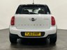 USED 2013 63 MINI COUNTRYMAN 2.0 COOPER D ALL4 5d 110 BHP Automatic 2.0 Cooper D ALL4, Generous specification, chili pack, media pack,  Striking light white ,