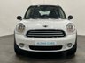 USED 2013 63 MINI COUNTRYMAN 2.0 COOPER D ALL4 5d 110 BHP Automatic 2.0 Cooper D ALL4, Generous specification, chili pack, media pack,  Striking light white ,