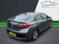 USED 2020 20 HYUNDAI IONIQ 1.6 PREMIUM SE 5d 140 BHP ** RAC BUYSURE INSPECTED **