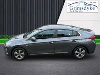 USED 2020 20 HYUNDAI IONIQ 1.6 PREMIUM SE 5d 140 BHP ** RAC BUYSURE INSPECTED **