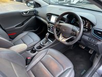 USED 2020 20 HYUNDAI IONIQ 1.6 PREMIUM SE 5d 140 BHP ** RAC BUYSURE INSPECTED **
