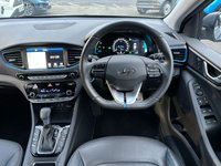 USED 2020 20 HYUNDAI IONIQ 1.6 PREMIUM SE 5d 140 BHP ** RAC BUYSURE INSPECTED **