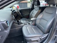 USED 2020 20 HYUNDAI IONIQ 1.6 PREMIUM SE 5d 140 BHP ** RAC BUYSURE INSPECTED **