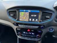 USED 2020 20 HYUNDAI IONIQ 1.6 PREMIUM SE 5d 140 BHP ** RAC BUYSURE INSPECTED **