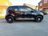 USED 2015 15 VOLKSWAGEN UP 1.0 STREET UP 3d 74 BHP RARE LIMITED EDITION