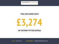 USED 2015 15 BMW 1 SERIES 2.0 116D SPORT 5d 114 BHP 