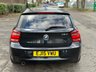 USED 2015 15 BMW 1 SERIES 2.0 116D SPORT 5d 114 BHP 