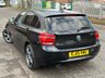 USED 2015 15 BMW 1 SERIES 2.0 116D SPORT 5d 114 BHP 