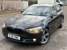 USED 2015 15 BMW 1 SERIES 2.0 116D SPORT 5d 114 BHP 