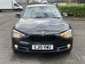 USED 2015 15 BMW 1 SERIES 2.0 116D SPORT 5d 114 BHP 