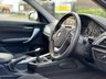 USED 2015 15 BMW 1 SERIES 2.0 116D SPORT 5d 114 BHP 