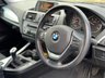 USED 2015 15 BMW 1 SERIES 2.0 116D SPORT 5d 114 BHP 