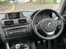 USED 2015 15 BMW 1 SERIES 2.0 116D SPORT 5d 114 BHP 