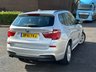 USED 2012 61 BMW X3 3.0 XDRIVE30D M SPORT 5d 255 BHP 