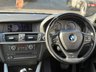 USED 2012 61 BMW X3 3.0 XDRIVE30D M SPORT 5d 255 BHP 