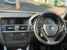 USED 2012 61 BMW X3 3.0 XDRIVE30D M SPORT 5d 255 BHP 