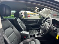 USED 2014 14 VOLKSWAGEN PASSAT 1.6 EXECUTIVE STYLE TDI BMT 5d 104 BHP 