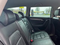 USED 2014 14 VOLKSWAGEN PASSAT 1.6 EXECUTIVE STYLE TDI BMT 5d 104 BHP 