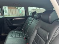 USED 2014 14 VOLKSWAGEN PASSAT 1.6 EXECUTIVE STYLE TDI BMT 5d 104 BHP 