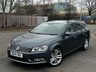 USED 2014 14 VOLKSWAGEN PASSAT 1.6 EXECUTIVE STYLE TDI BMT 5d 104 BHP 