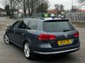 USED 2014 14 VOLKSWAGEN PASSAT 1.6 EXECUTIVE STYLE TDI BMT 5d 104 BHP 