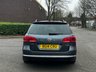 USED 2014 14 VOLKSWAGEN PASSAT 1.6 EXECUTIVE STYLE TDI BMT 5d 104 BHP 