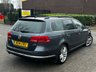 USED 2014 14 VOLKSWAGEN PASSAT 1.6 EXECUTIVE STYLE TDI BMT 5d 104 BHP 