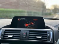 USED 2016 16 BMW 1 SERIES 2.0 118D SPORT 5d 147 BHP 