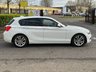 USED 2016 16 BMW 1 SERIES 2.0 118D SPORT 5d 147 BHP 
