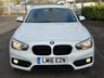 USED 2016 16 BMW 1 SERIES 2.0 118D SPORT 5d 147 BHP 
