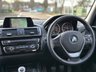 USED 2016 16 BMW 1 SERIES 2.0 118D SPORT 5d 147 BHP 